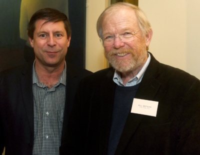 Mogford Prize Judge 2018 Bill Bryson News Inner 1670x1260px