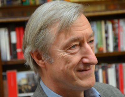 Mogford Prize Judge 2019 Julian Barnes News Inner 1670x1260px