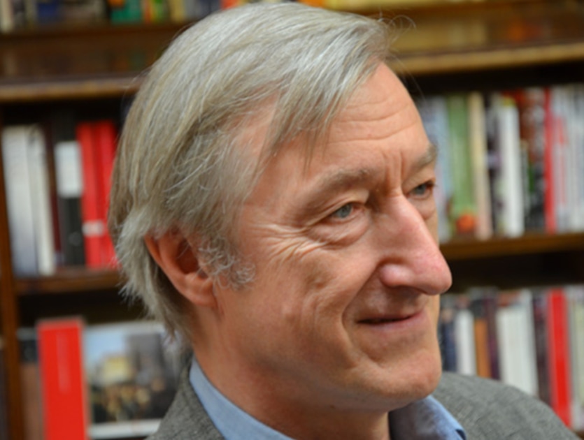 Mogford Prize Judge 2019 Julian Barnes News Inner 1670x1260px