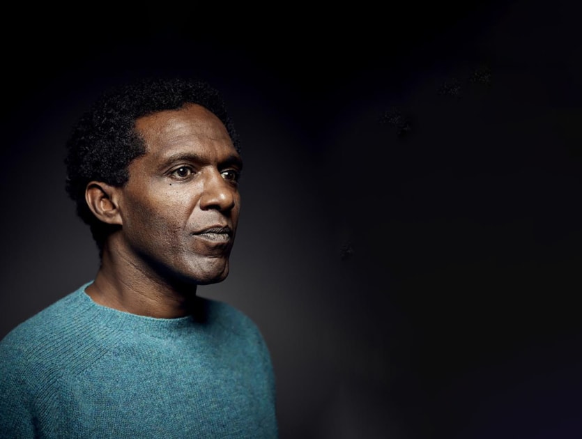 2021 Mogford Prize Judge Lemn Sissay News Inner 1670x1260px