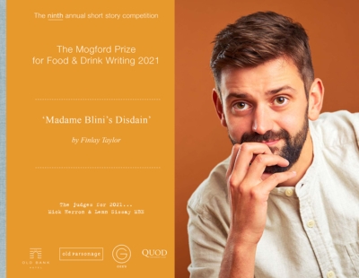 Mogford Prize Winner 2021 Finlay Taylor News Inner 1670x1260px high res