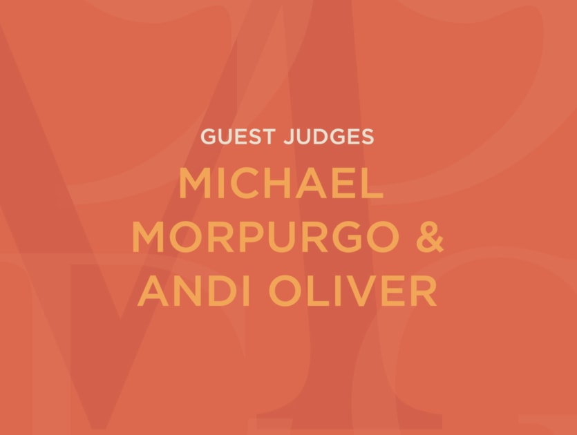 2022 Guest judges announced News Inner 1670x1260px