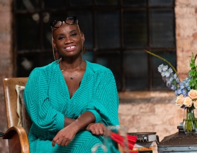 Mogford Prize 2022 Judge Andi Oliver News Inner 1670x1260px