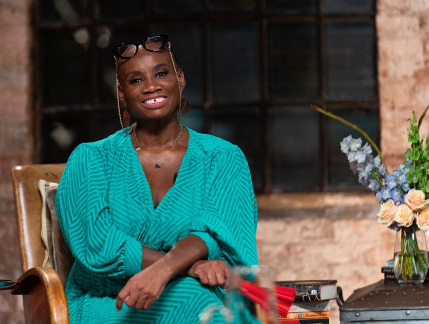 Mogford Prize 2022 Judge Andi Oliver News Inner 1670x1260px