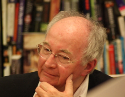 Mogford Prize Judge 2017 Sir Philip Pullman News Inner 1670x1260px