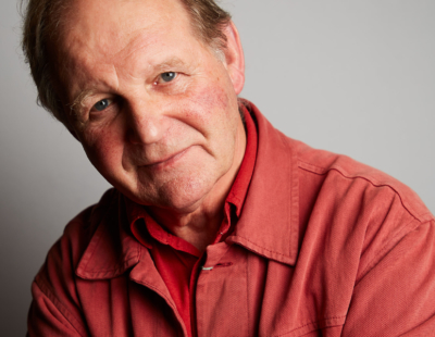 Mogford Prize 2022 Judge Sir Michael Morpurgo News Inner 1670x1260px