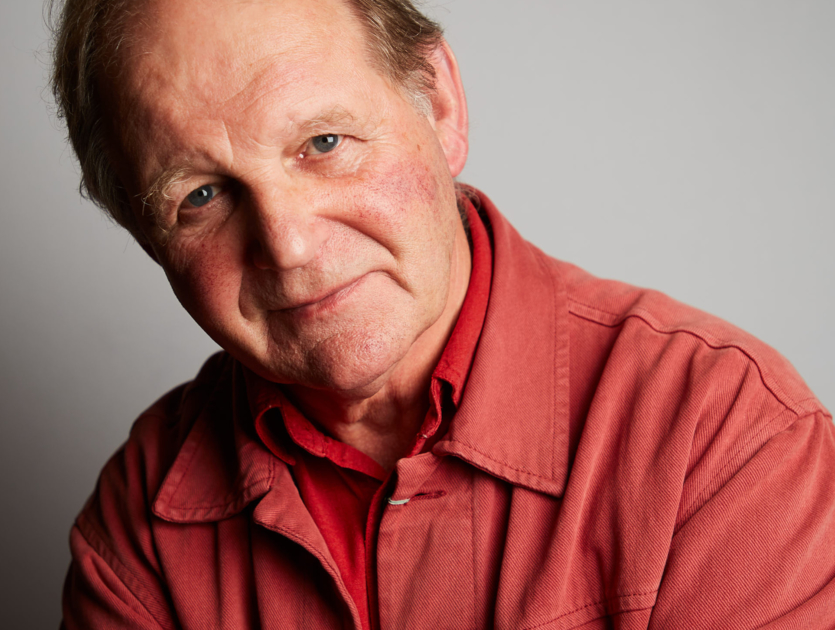 Mogford Prize 2022 Judge Sir Michael Morpurgo News Inner 1670x1260px