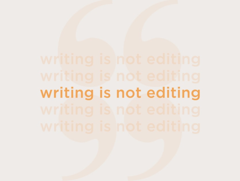 Mogford Prize Mariah Whelan - Writing Is not editing - News Inner 1670x1260px
