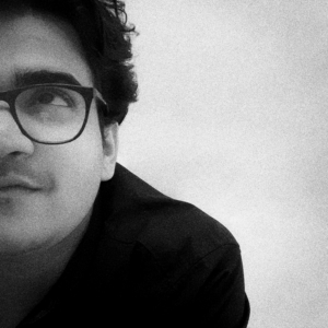 Drishya Maity - 2022 Mogford Prize Shortlist