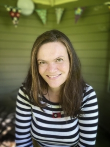 Emily Devane - 2022 Mogford Prize Shortlist