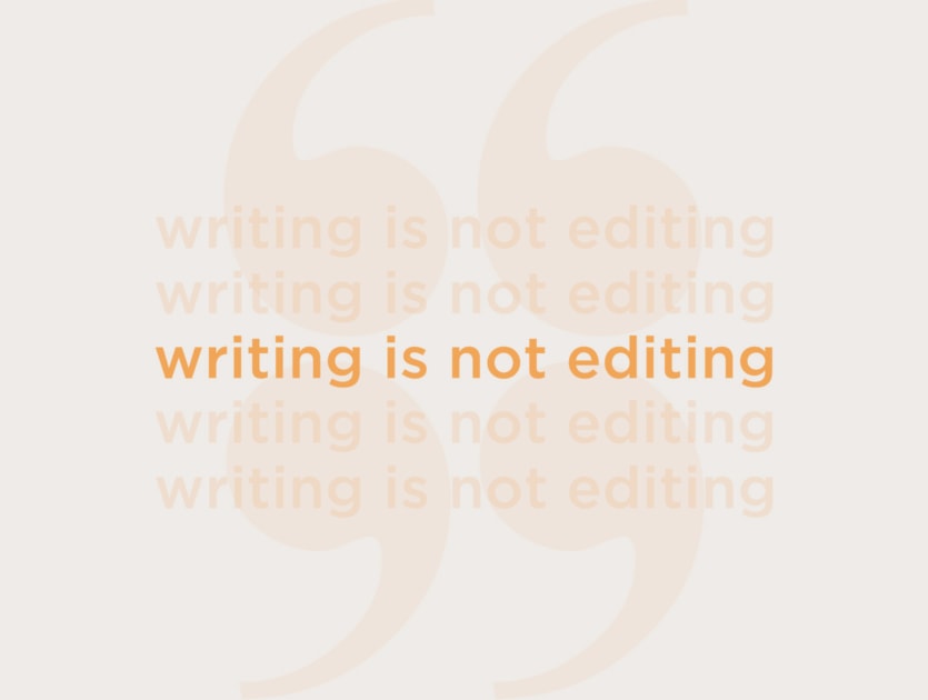 Mogford Prize Mariah Whelan - Writing Is not editing - News Inner 1670x1260px