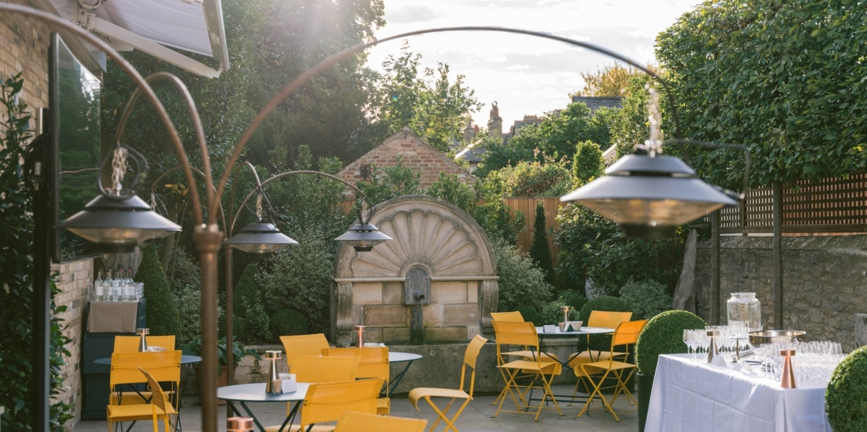 dsc (1) - 2022 - Gees Restaurant & Bar - Oxford - High Res - Mogford Prize Party Secret Garden